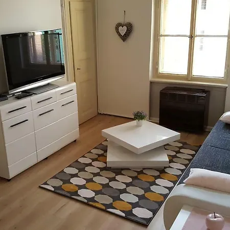Hugo Apartamento