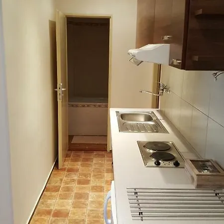Hugo Apartamento Praga