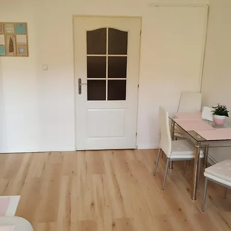 Hugo Apartamento