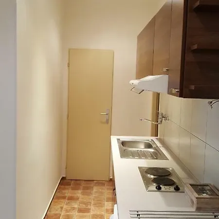 Hugo Apartamento Praga