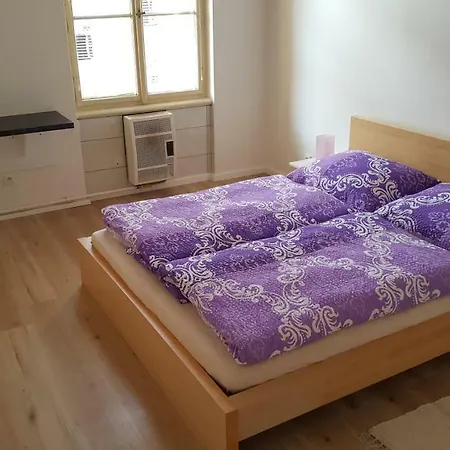 Hugo Apartamento *
