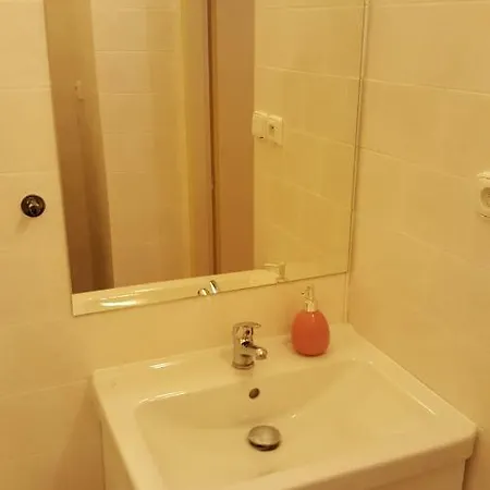Apartamento Hugo *