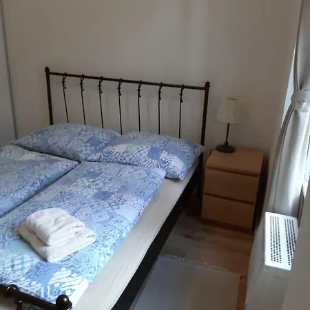 Hugo Apartamento *