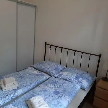 Hugo Apartamento