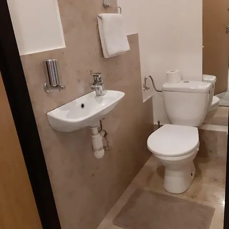 Apartment Hugo *