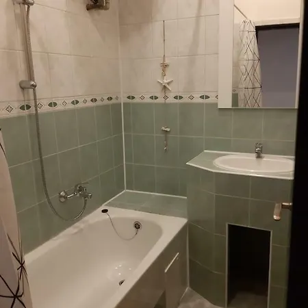 Apartment Hugo *